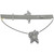 Window Regulator - 82-1337A