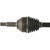 CV Axle Assembly - 60-2187