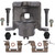 Brake Caliper - 19-6640