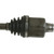 CV Axle Assembly - 60-1467