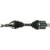 CV Axle Assembly - 66-1206