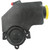 Power Steering Pump - 20-33771