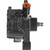 Power Steering Pump - 21-665