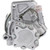 Power Steering Pump - 96-398