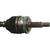 CV Axle Assembly - 60-3530