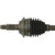 CV Axle Assembly - 60-8183