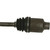 CV Axle Assembly - 60-8183