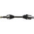 CV Axle Assembly - 66-1613