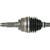 CV Axle Assembly - 60-8054