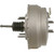 Power Brake Booster - 53-2580