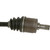 CV Axle Assembly - 60-4173