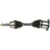 CV Axle Assembly - 66-3232