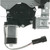 Power Window Motor and Regulator Assembly - 82-630AR