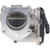 Fuel Injection Throttle Body - 6E-6011