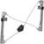 Window Regulator - 82-3063A