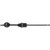 CV Axle Assembly - 60-9256