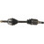CV Axle Assembly - 66-6213