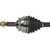 CV Axle Assembly - 66-6213