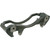 Disc Brake Caliper Bracket - 14-1184