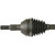 CV Axle Assembly - 60-1413