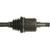 CV Axle Assembly - 60-1413