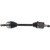 CV Axle Assembly - 66-4209