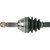 CV Axle Assembly - 66-3311