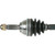 CV Axle Assembly - 66-3311