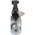 Window Motor - 82-10610