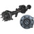 Drive Axle Assembly - 3A-2013LSL
