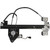Window Motor and Regulator Assembly - 82-188CR