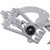 Window Regulator - 82-610D
