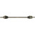 CV Axle Assembly - 60-3481