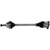 CV Axle Assembly - 66-7352