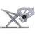 Window Regulator - 82-611E