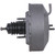 Power Brake Booster - 53-2272