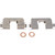 Disc Brake Caliper - 19-B2857