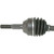 CV Axle Assembly - 60-3352