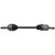 CV Axle Assembly - 60-4299