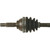 CV Axle Assembly - 60-3184