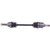 CV Axle Assembly - 60-2107