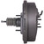 Vacuum Power Brake Booster - 53-5031