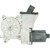Window Motor - 42-1081