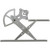 Window Regulator - 82-1187A