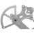 Window Regulator - 82-1187A