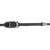 CV Axle Assembly - 66-2146