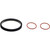 Power Brake Booster - 54-72912
