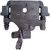 Brake Caliper - 19-B1191