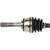 CV Axle Assembly - 66-1443