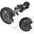 Drive Axle Assembly - 3A-2006LOI